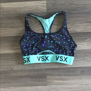 Victoria Secret Sports Bra